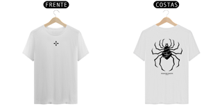 Nome do produto Phantom Troupe - Hunter X Hunter (frente e costas)