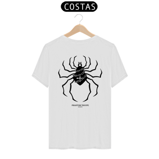 Nome do produto Phantom Troupe - Hunter X Hunter (costas)