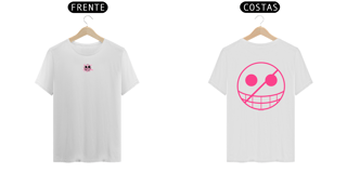 Nome do produto Símbolo Doflamingo - One Piece (frente e costas)