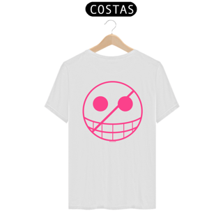 Nome do produto Símbolo Doflamingo - One Piece (costas)