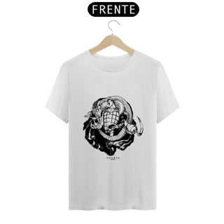 Nome do produto Crocodile - One Piece (frente)