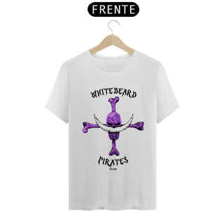 Nome do produto Barba Branca v.2 - One PIece (frente)