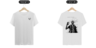 Nome do produto Vinsmoke Sanji - One piece (frente e costas)