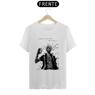 Nome do produto Vinsmoke Sanji - One piece (frente)