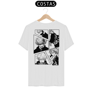 Nome do produto Satoro Gojo - Jujutsu kaisen (costas)