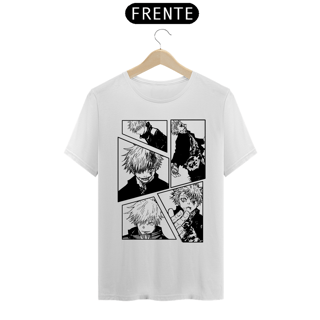 Nome do produto Satoro Gojo - Jujutsu kaisen (frente)