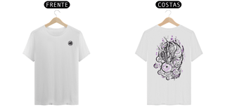 Nome do produto Shenlong - Dragon Ball (frente e costas)