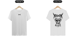 Nome do produto Berserk Mode - Berserk (frente e costas)