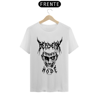 Nome do produto Berserk Mode - Berserk (frente)