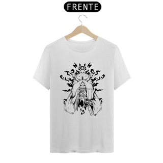 Nome do produto Ceifador - Naruto (frente)