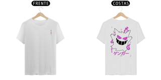 Nome do produto Gengar - Pokémon (frente e costas)