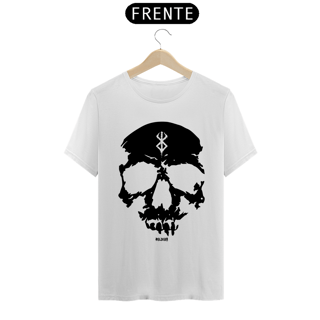 Nome do produto Caveira - Berserk (frente)