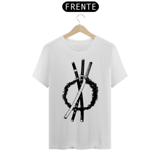 Nome do produto Roronoa Zoro v.2 - One Piece (frente)
