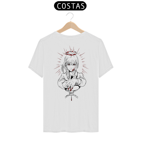 Makima - Chainsaw man (costas)