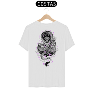 Nome do produto Kaidou das Feras - One Piece v.3 (costas)