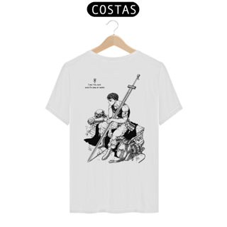 Nome do produto Guts - Berserk v.3 (costas)