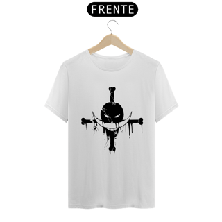 Nome do produto Barba Branca v.4 - One PIece (frente)