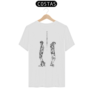 Nome do produto Gojo e Geto - Jujutsu Kaisen (costas)
