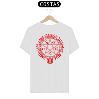Nome do produto Alucard - Hellsing (costas)
