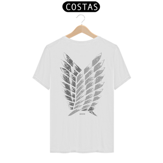 Nome do produto Asas da liberdade - Attack on Titan (costas)