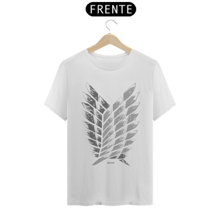 Nome do produto Asas da liberdade - Attack on Titan (frente)
