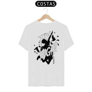 Nome do produto Hinata Shoyo - Haikyuu (costas)