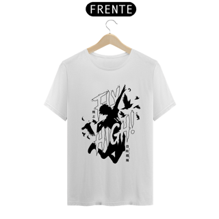 Nome do produto Hinata Shoyo - Haikyuu (frente)