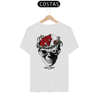 Nome do produto Cavaleiro Crânio - Berserk (costas)