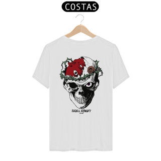 Nome do produto Cavaleiro Crânio - Berserk (costas)