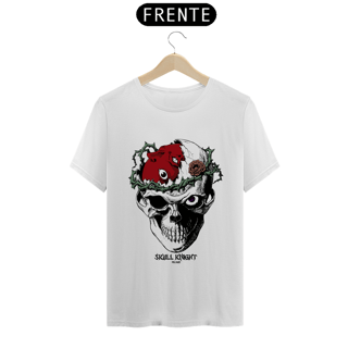 Nome do produto Cavaleiro Crânio - Berserk (frente)