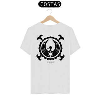 Nome do produto Kozuki clan - One piece (costas)