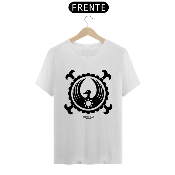 Kozuki clan - One piece (frente)
