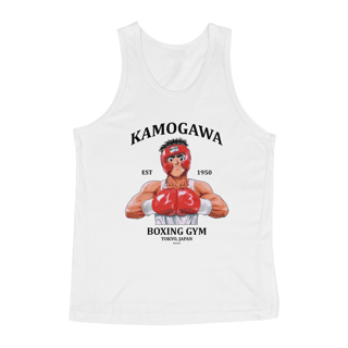 Nome do produto Ippo v.1 - Hajime no Ippo