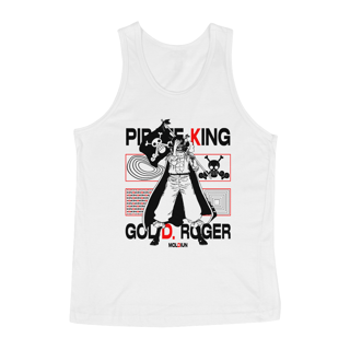 Nome do produto Gol D. Roger - One Piece