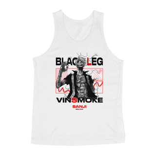 Nome do produto Vinsmoke Sanji v.2 - One piece