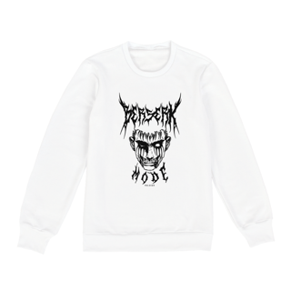 Nome do produto Berserk Mode - Berserk