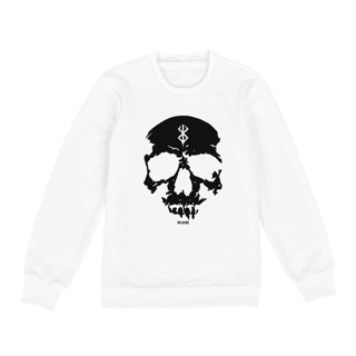Nome do produto Caveira - Berserk