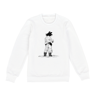 Nome do produto Goku v.2 - Dragon Ball