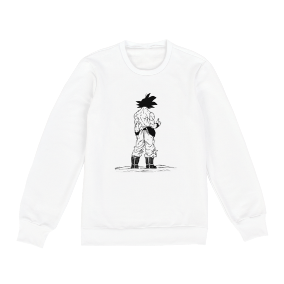 Goku v.2 - Dragon Ball