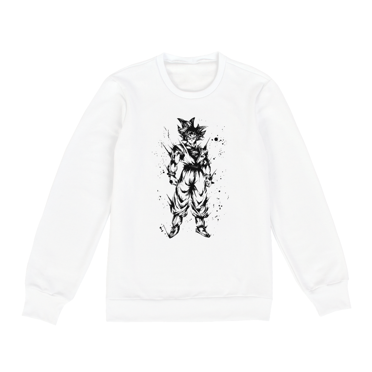 Goku - Dragon Ball