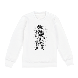 Nome do produto Goku - Dragon Ball