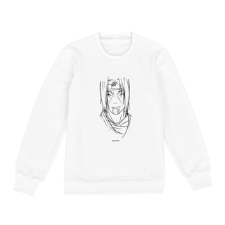 Nome do produto Itachi Uchiha - Naruto
