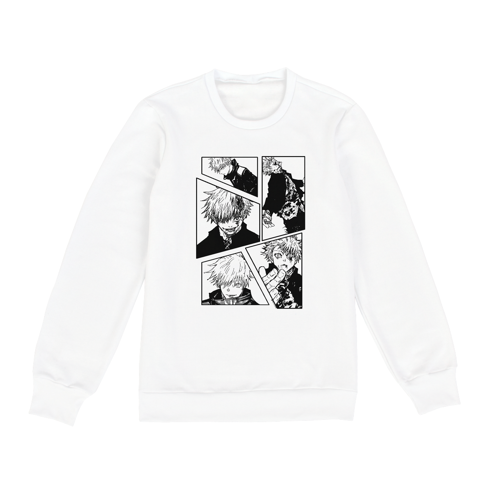 Satoru Gojo - Jujutsu kaisen