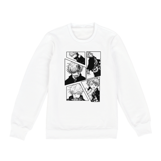 Nome do produto Satoru Gojo - Jujutsu kaisen