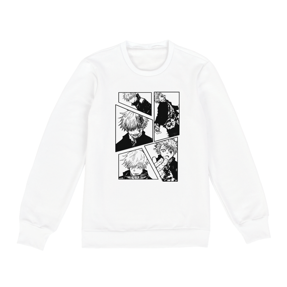 Satoru Gojo - Jujutsu kaisen