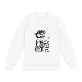 Nome do produto Eren Yeager - Attack on Titan