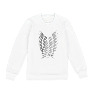 Nome do produto Asas da liberdade - Attack on Titan