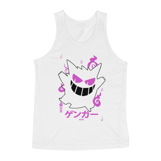 Nome do produto Gengar - Pokémon