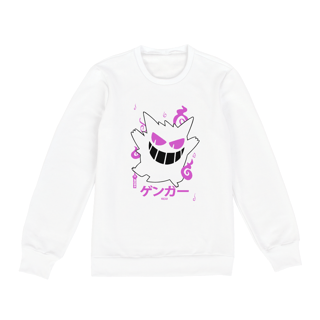 Nome do produto Gengar - Pokémon