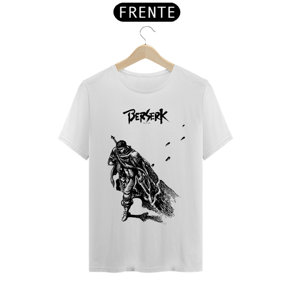Guts - Berserk v.4 (frente)